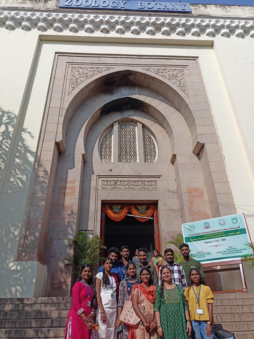 Jahnavi Group of Institutions Hyderabad Events 4 photo 11